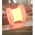 Forged Ring Ring Forgings